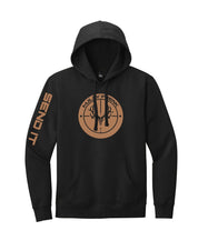 Send It Hoodie - Muley Freak