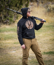 Send It Hoodie - Muley Freak