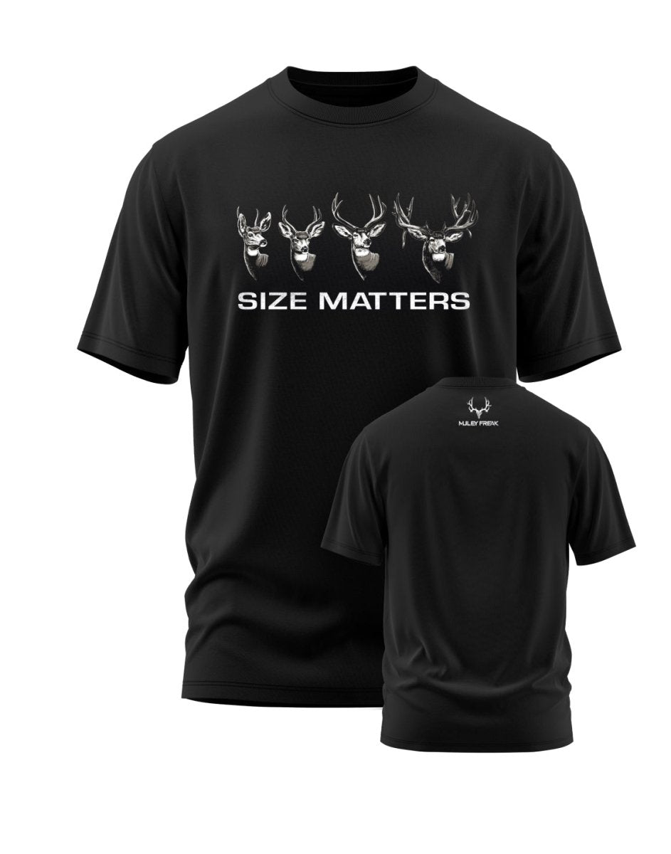 Size Matters - Muley Freak