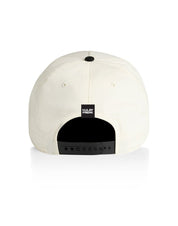 Skull Canvas Trucker - Muley Freak