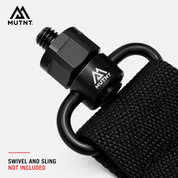 Sling Swivel Mount - QD - Muley Freak