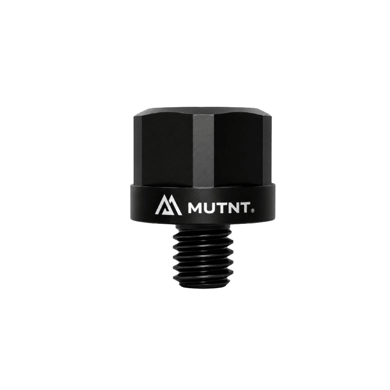 Sling Swivel Mount - QD - Muley Freak