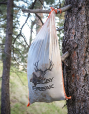 Switchback UL Game Bags - Muley Freak