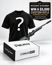 The Herd Thread Box - Muley Freak