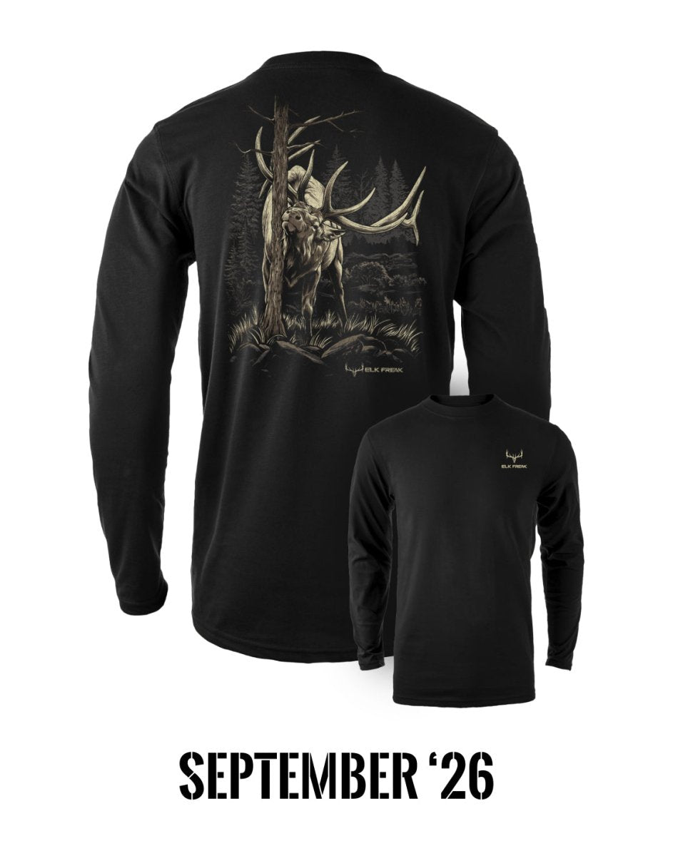 The Herd Thread Box - Muley Freak