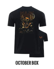 The Herd Thread Box - Muley Freak