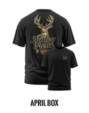 The Herd Thread Box - Muley Freak