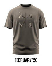 The Herd Thread Box - Muley Freak