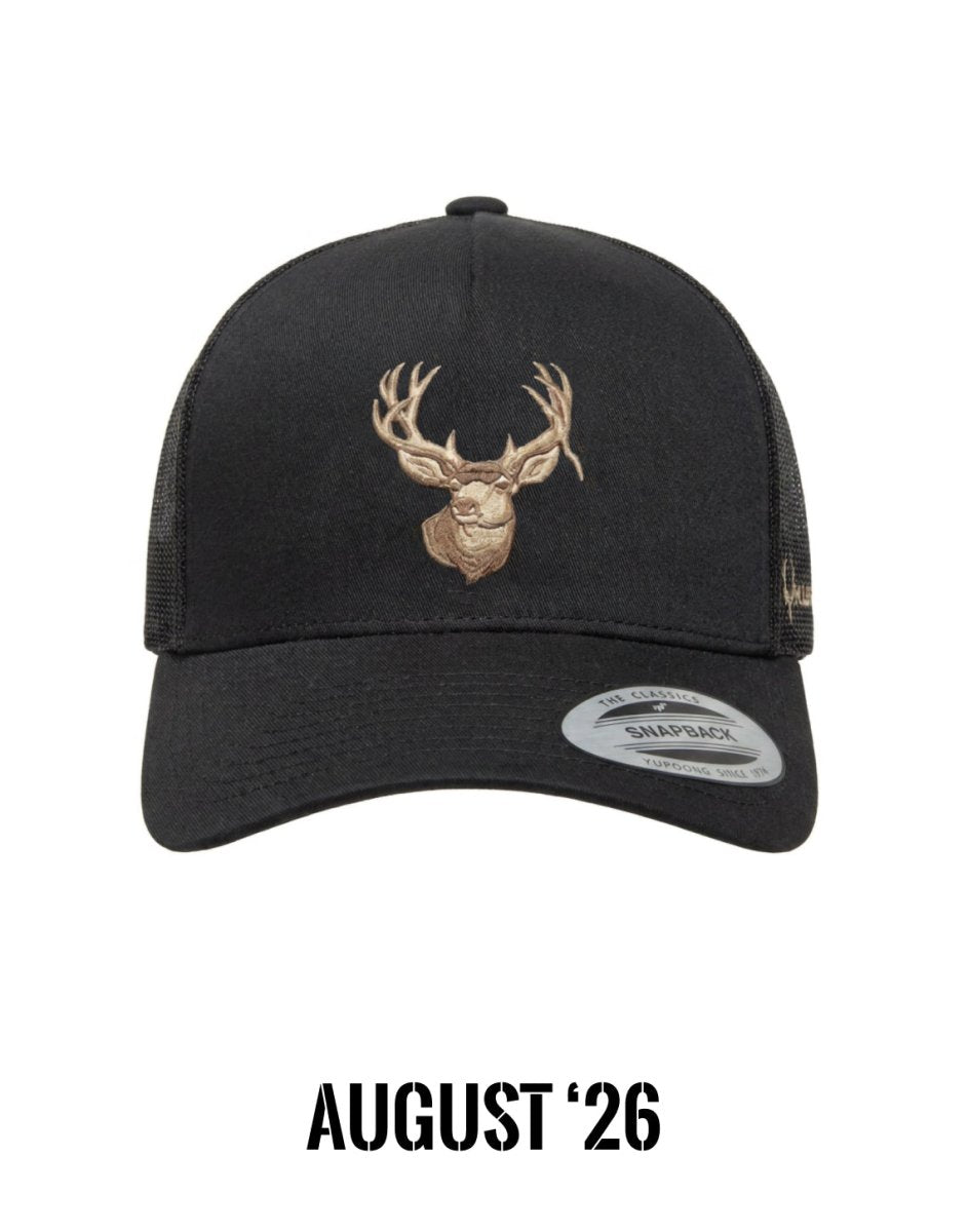 The Herd Thread Box - Muley Freak
