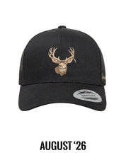 The Herd Thread Box - Muley Freak