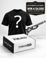 The Herd Thread Box - Muley Freak