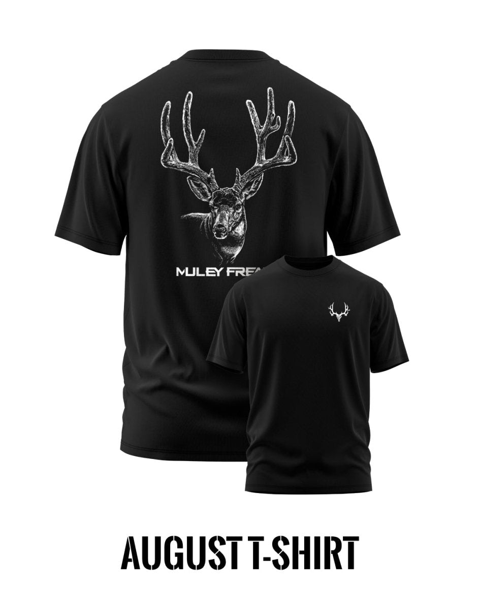 The Herd Thread Box - Muley Freak