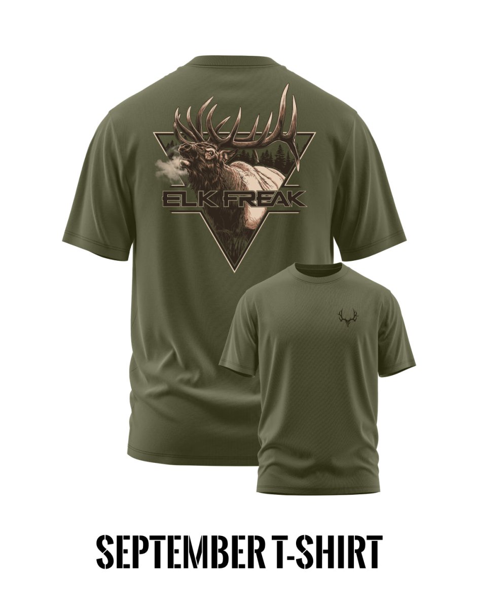 The Herd Thread Box - Muley Freak