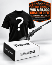 The Herd Thread Box - Muley Freak