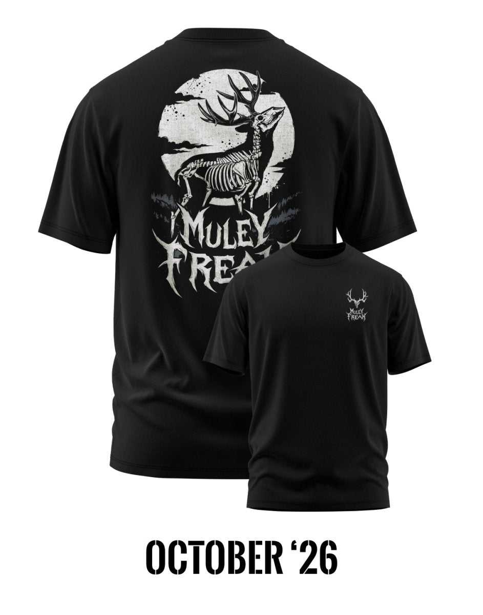 The Herd Thread Box - Muley Freak