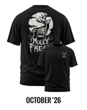 The Herd Thread Box - Muley Freak