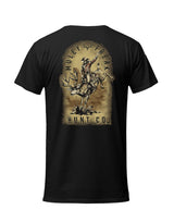 T-shirt Icon Buck
