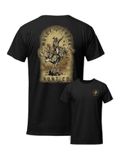 Toddler Buck Rodeo Tee - Muley Freak