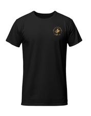 Toddler Buck Rodeo Tee - Muley Freak