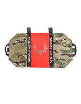 TriFold Glassing Pad