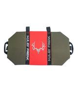 TriFold Glassing Pad