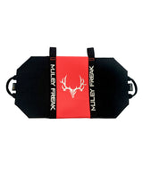 TriFold Glassing Pad