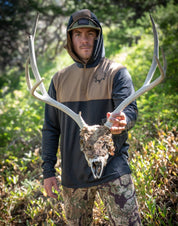 Ultimate Layering System - Muley Freak