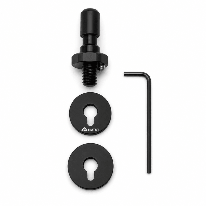 Universal Binocular Adapter Stud - Muley Freak