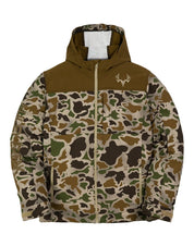 Warden Softshell Jacket - Muley Freak
