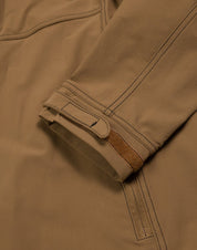 Warden Softshell Jacket - Muley Freak