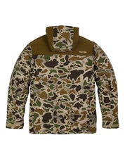 Warden Softshell Jacket - Muley Freak