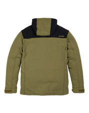 Warden Softshell Jacket - Muley Freak