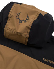 Warden Softshell Jacket - Muley Freak