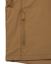 Warden Softshell Jacket - Muley Freak