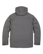 Warden Softshell Jacket - Muley Freak