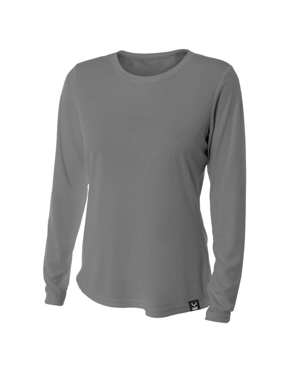 Women's Logo Base Layer - Muley Freak