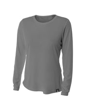 Women's Logo Base Layer - Muley Freak