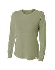 Women's Logo Base Layer - Muley Freak