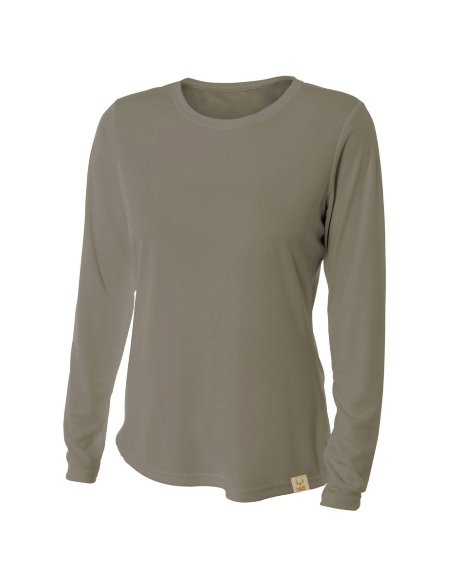 Women's Logo Base Layer - Muley Freak