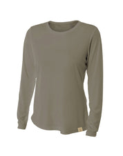 Women's Logo Base Layer - Muley Freak