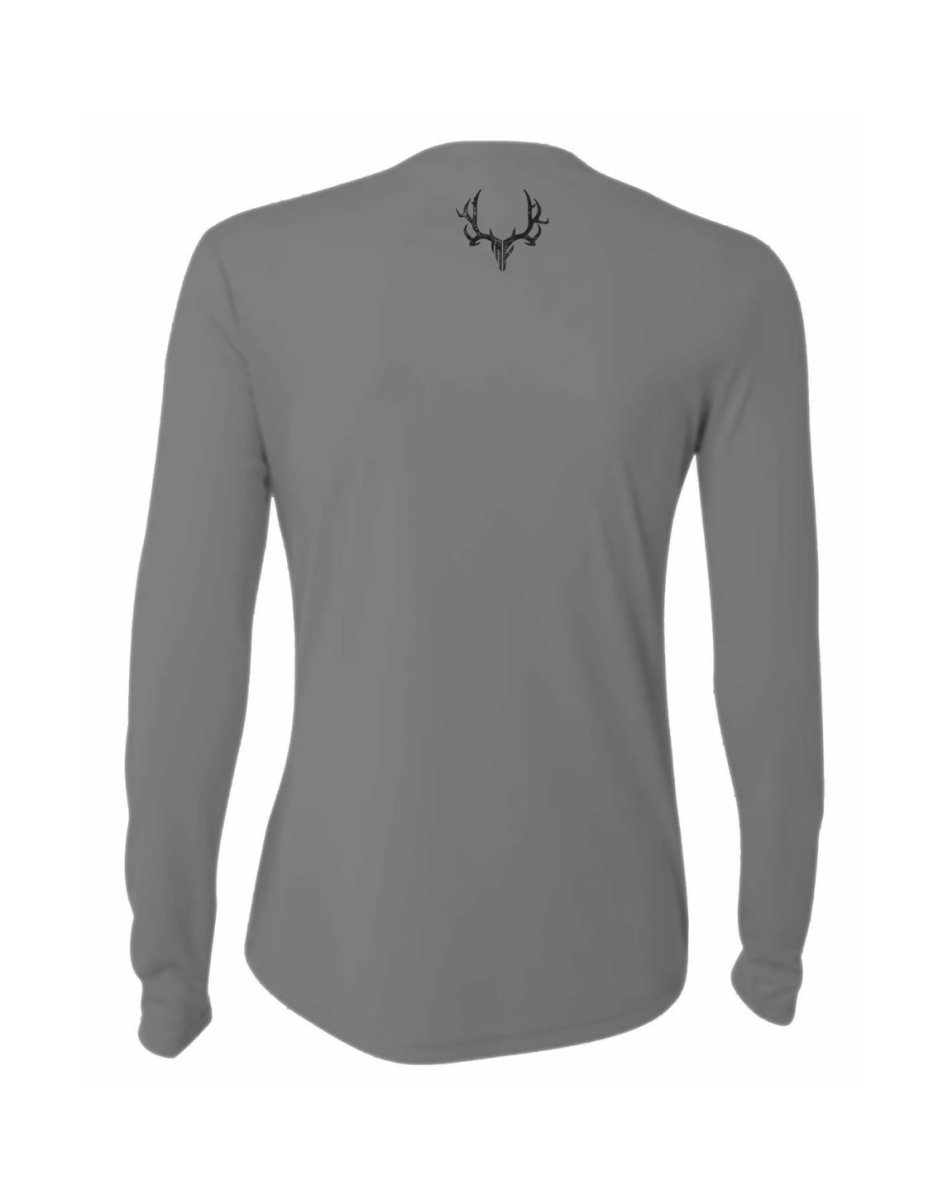 Women's Logo Base Layer - Muley Freak