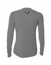 Women's Logo Base Layer - Muley Freak