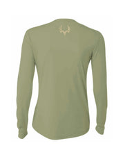 Women's Logo Base Layer - Muley Freak