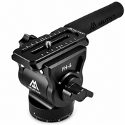 XL Adapter ARCA Plate 3" - Muley Freak