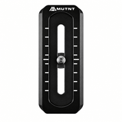 XL Adapter ARCA Plate 3" - Muley Freak