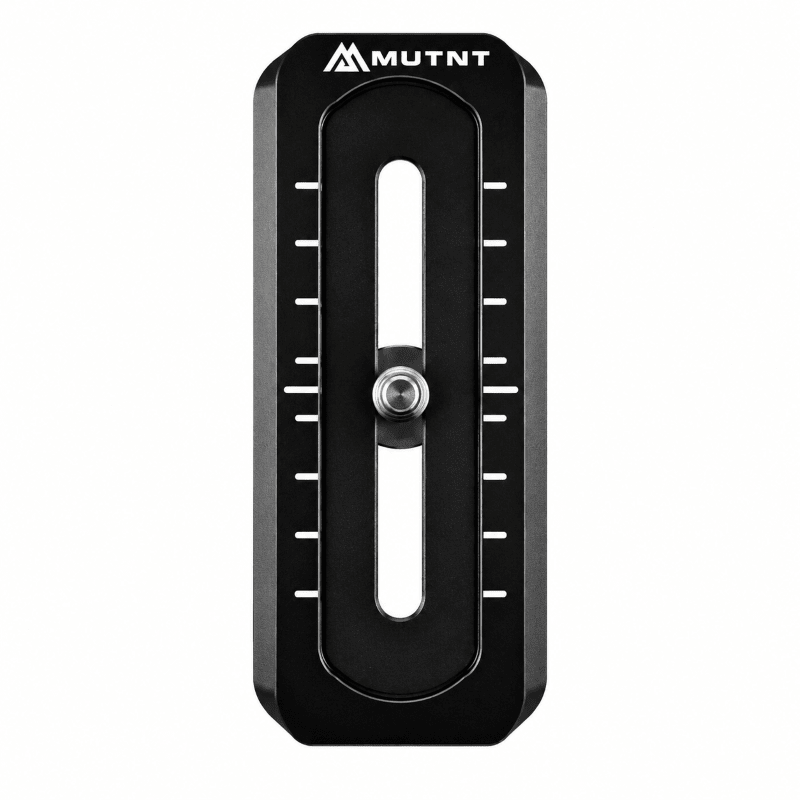 XL Adapter ARCA Plate 3" - Muley Freak
