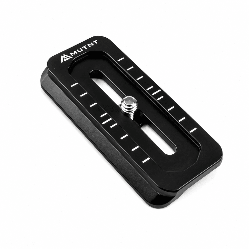 XL Adapter ARCA Plate 3" - Muley Freak