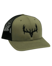 Elk Freak Rack Cap - Muley Freak