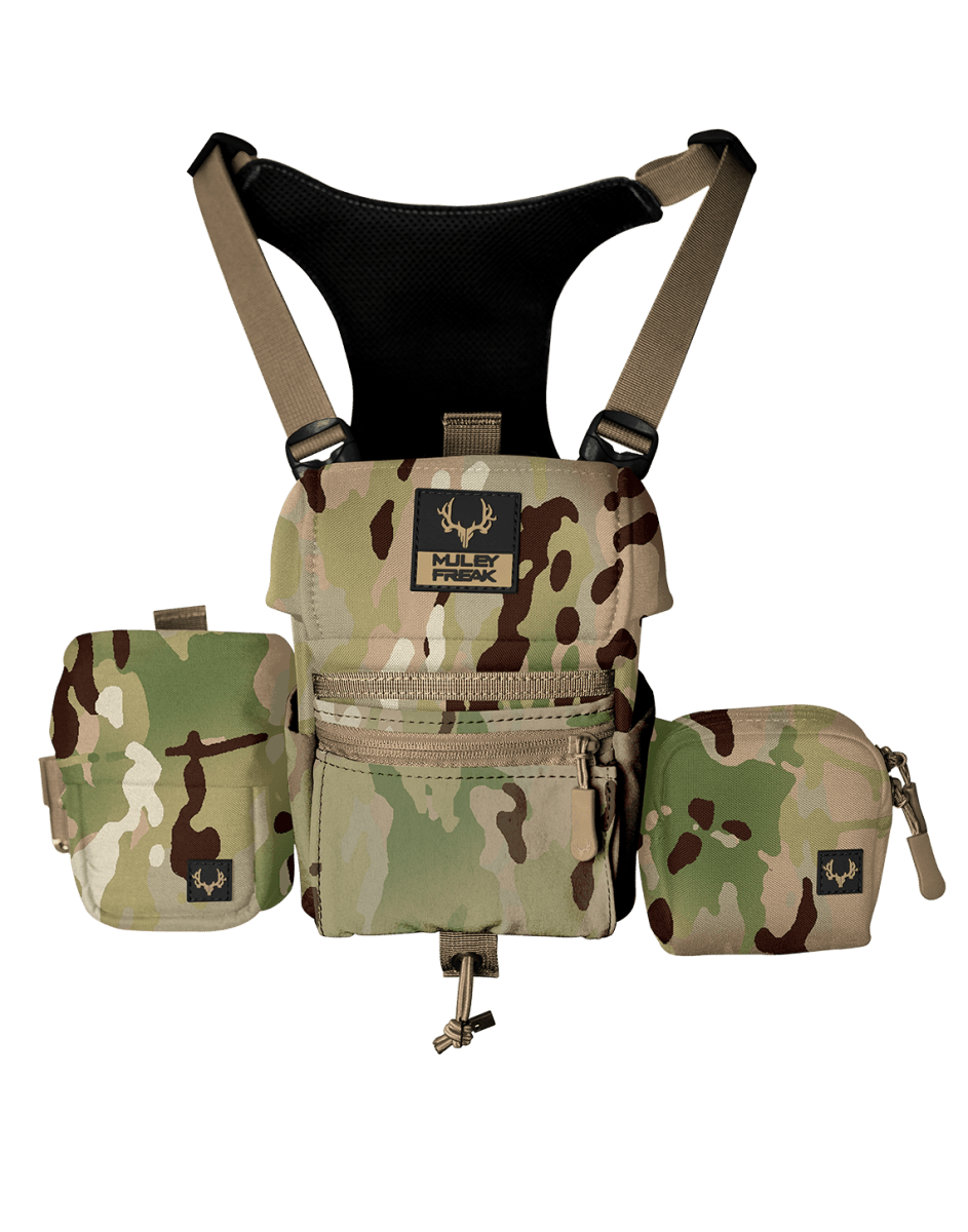 Top bino deals harness