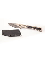 Couteaux de chèvre Tur Carbon Pro